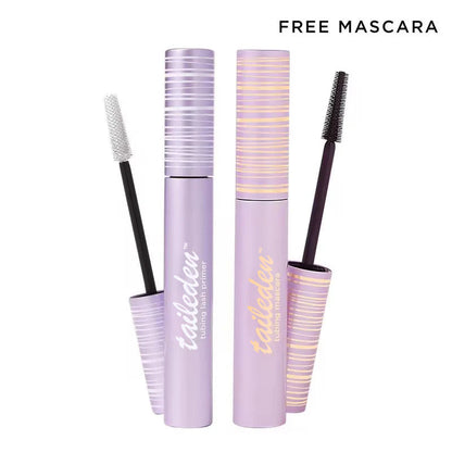 【 💖 Final 3 hours 60% OFF】🌺Tubing Mascara & Primer