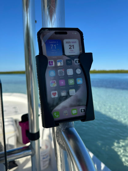 Boat Phone Holder