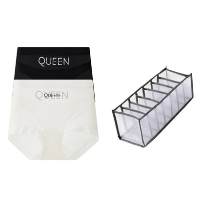 🏆 Last Day Buy 1 Get 1 Free ! 💕Women's Breathable Shorts Underwear