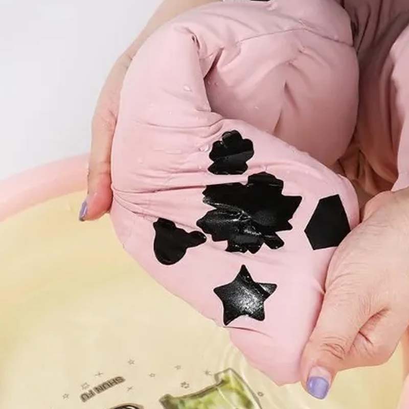 🎁Buy 1 Get 2 Free⚡Self-Adhesive Waterproof Fabric Repair Patch