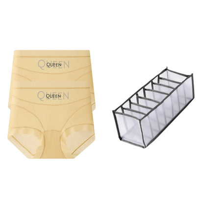 🏆 Last Day Buy 1 Get 1 Free ! 💕Women's Breathable Shorts Underwear