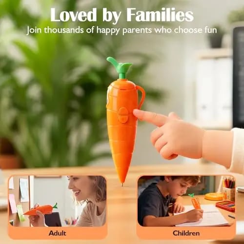 ✨2026 Spring special offer 49% off-🥕60-Second Voice Recorder with Playback & Audio Recorder Pen