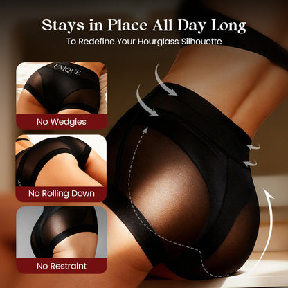 🏆 Last Day Buy 1 Get 1 Free ! 💕Women's Breathable Shorts Underwear