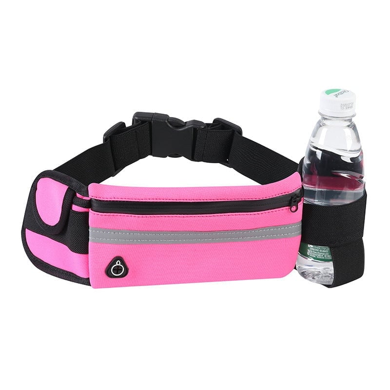 Outdoor Sports Anti-theft Belt Bag