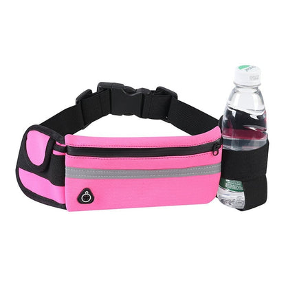 Outdoor Sports Anti-theft Belt Bag