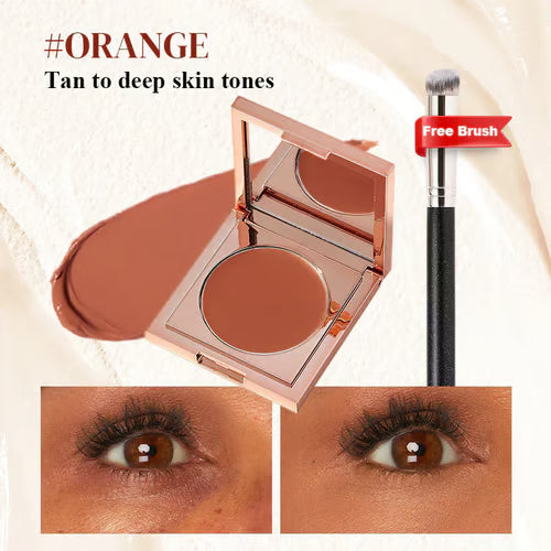 ✨ LAST DAY PROMOTION - 50%✨Colored Clay Undereye Corrector
