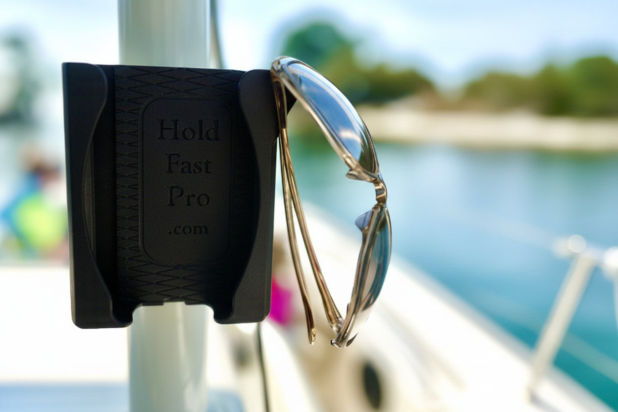 Boat Phone Holder