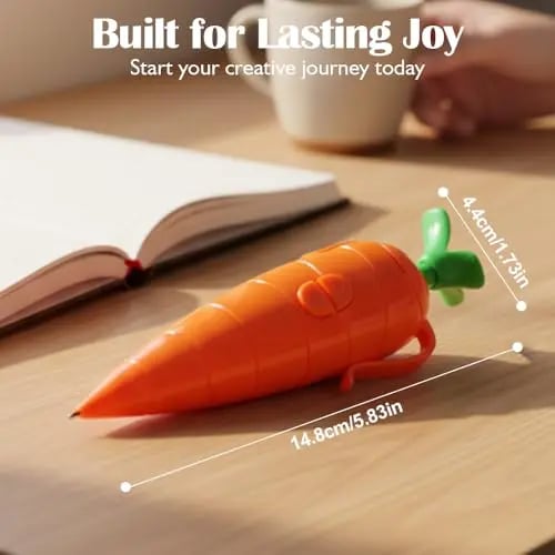 ✨2026 Spring special offer 49% off-🥕60-Second Voice Recorder with Playback & Audio Recorder Pen