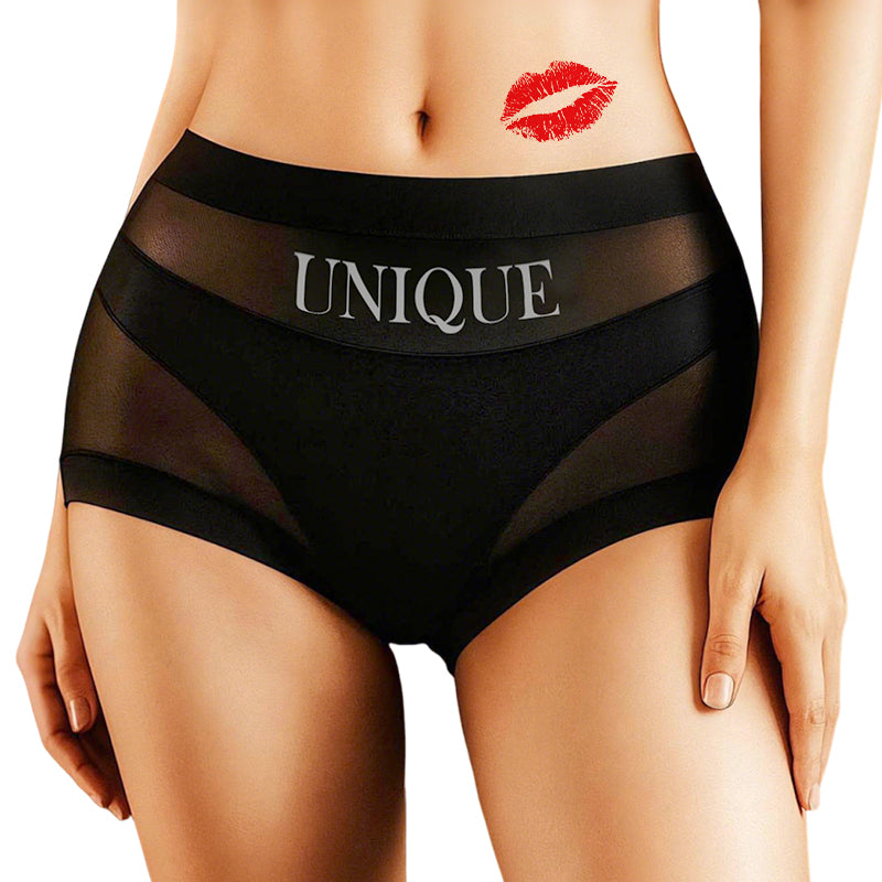 🏆 Last Day Buy 1 Get 1 Free ! 💕Women's Breathable Shorts Underwear