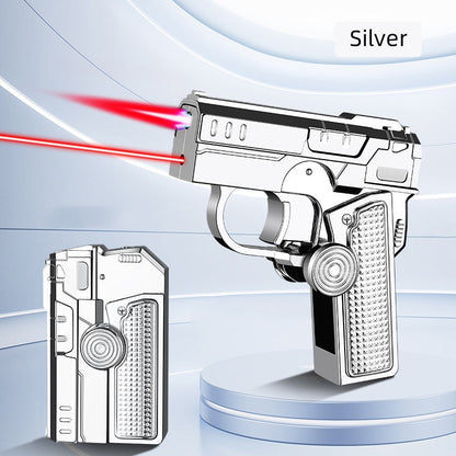 🔥Multi-Functional Foldable Windproof Lighter