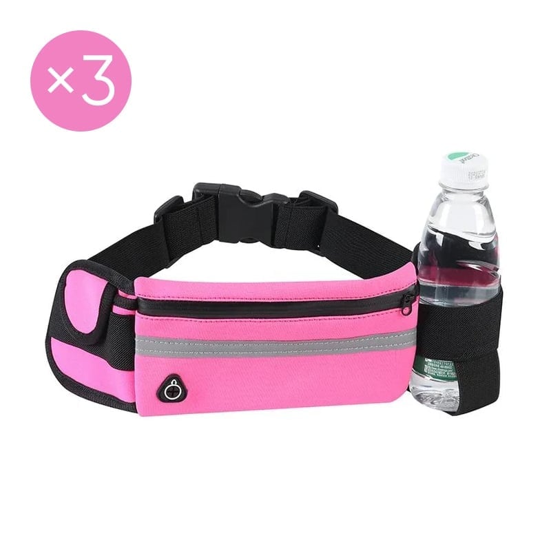 Outdoor Sports Anti-theft Belt Bag