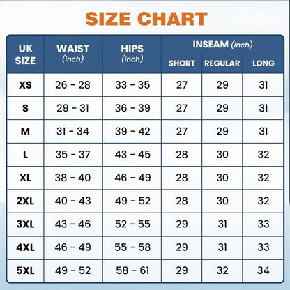 🔥Last Day Sale 70% OFF🏆MultiPants – High Stretch Multi-pocket Durable Cargo Pants