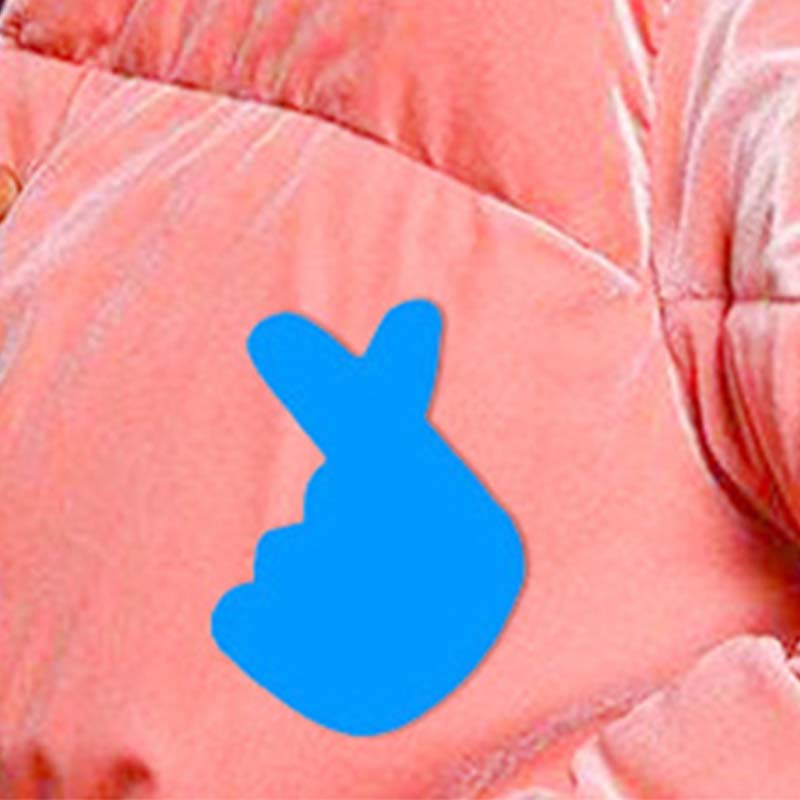 🎁Buy 1 Get 2 Free⚡Self-Adhesive Waterproof Fabric Repair Patch